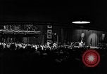 Standbild Präsident Eisenhower Portland Oregon USA, 1956, aus Sekunde 21 historischem Filmmaterial Videoclip 65675050725