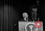 Standbild Präsident Eisenhower Portland Oregon USA, 1956, aus Sekunde 24 historischem Filmmaterial Videoclip 65675050725