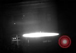 Standbild Präsident Eisenhower Portland Oregon USA, 1956, aus Sekunde 27 historischem Filmmaterial Videoclip 65675050726