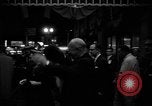 Standbild Präsident Eisenhower Portland Oregon USA, 1956, aus Sekunde 31 historischem Filmmaterial Videoclip 65675050726