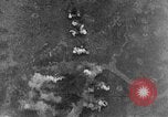 Standbild B-17 Flugzeuge Camp Borden Ontario Kanada, 1940, aus Sekunde 3 historischem Filmmaterial Videoclip 65675050728