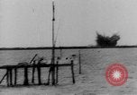 Standbild B-17 Flugzeuge Camp Borden Ontario Kanada, 1940, aus Sekunde 4 historischem Filmmaterial Videoclip 65675050728