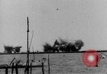 Standbild B-17 Flugzeuge Camp Borden Ontario Kanada, 1940, aus Sekunde 5 historischem Filmmaterial Videoclip 65675050728