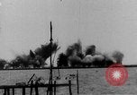Standbild B-17 Flugzeuge Camp Borden Ontario Kanada, 1940, aus Sekunde 6 historischem Filmmaterial Videoclip 65675050728