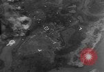 Standbild B-17 Flugzeuge Camp Borden Ontario Kanada, 1940, aus Sekunde 15 historischem Filmmaterial Videoclip 65675050728