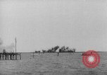 Standbild B-17 Flugzeuge Camp Borden Ontario Kanada, 1940, aus Sekunde 18 historischem Filmmaterial Videoclip 65675050728