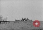 Standbild B-17 Flugzeuge Camp Borden Ontario Kanada, 1940, aus Sekunde 19 historischem Filmmaterial Videoclip 65675050728