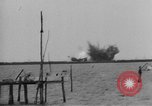 Standbild B-17 Flugzeuge Camp Borden Ontario Kanada, 1940, aus Sekunde 21 historischem Filmmaterial Videoclip 65675050728