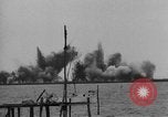 Standbild B-17 Flugzeuge Camp Borden Ontario Kanada, 1940, aus Sekunde 23 historischem Filmmaterial Videoclip 65675050728