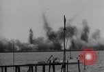 Standbild B-17 Flugzeuge Camp Borden Ontario Kanada, 1940, aus Sekunde 25 historischem Filmmaterial Videoclip 65675050728
