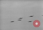 Standbild B-17 Flugzeuge Camp Borden Ontario Kanada, 1940, aus Sekunde 34 historischem Filmmaterial Videoclip 65675050728