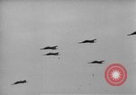 Standbild B-17 Flugzeuge Camp Borden Ontario Kanada, 1940, aus Sekunde 37 historischem Filmmaterial Videoclip 65675050728