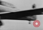 Standbild B-17 Flugzeuge Camp Borden Ontario Kanada, 1940, aus Sekunde 54 historischem Filmmaterial Videoclip 65675050728