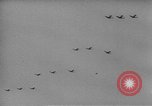 Standbild B-17 Flugzeuge Camp Borden Ontario Kanada, 1940, aus Sekunde 56 historischem Filmmaterial Videoclip 65675050728
