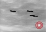 Standbild B-17 Flugzeuge Camp Borden Ontario Kanada, 1940, aus Sekunde 59 historischem Filmmaterial Videoclip 65675050728
