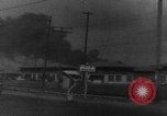Standbild Pearl Harbor Angriff Hawaii USA, 1941, aus Sekunde 5 historischem Filmmaterial Videoclip 65675050729