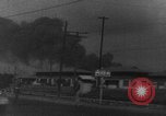 Standbild Pearl Harbor Angriff Hawaii USA, 1941, aus Sekunde 6 historischem Filmmaterial Videoclip 65675050729