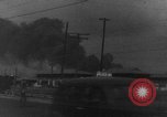 Standbild Pearl Harbor Angriff Hawaii USA, 1941, aus Sekunde 7 historischem Filmmaterial Videoclip 65675050729