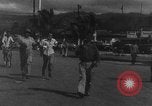 Standbild Pearl Harbor Angriff Hawaii USA, 1941, aus Sekunde 11 historischem Filmmaterial Videoclip 65675050729