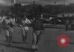 Standbild Pearl Harbor Angriff Hawaii USA, 1941, aus Sekunde 12 historischem Filmmaterial Videoclip 65675050729