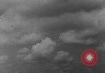 Standbild Pearl Harbor Angriff Hawaii USA, 1941, aus Sekunde 13 historischem Filmmaterial Videoclip 65675050729