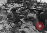 Standbild Pearl Harbor Angriff Hawaii USA, 1941, aus Sekunde 14 historischem Filmmaterial Videoclip 65675050729