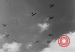 Standbild Pearl Harbor Angriff Hawaii USA, 1941, aus Sekunde 17 historischem Filmmaterial Videoclip 65675050729