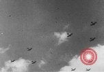 Standbild Pearl Harbor Angriff Hawaii USA, 1941, aus Sekunde 18 historischem Filmmaterial Videoclip 65675050729