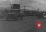 Standbild Pearl Harbor Angriff Hawaii USA, 1941, aus Sekunde 20 historischem Filmmaterial Videoclip 65675050729