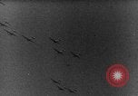 Standbild Pearl Harbor Angriff Hawaii USA, 1941, aus Sekunde 26 historischem Filmmaterial Videoclip 65675050729