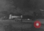 Standbild Pearl Harbor Angriff Hawaii USA, 1941, aus Sekunde 31 historischem Filmmaterial Videoclip 65675050729