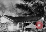 Standbild Pearl Harbor Angriff Hawaii USA, 1941, aus Sekunde 34 historischem Filmmaterial Videoclip 65675050729