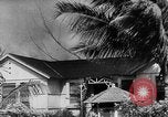 Standbild Pearl Harbor Angriff Hawaii USA, 1941, aus Sekunde 35 historischem Filmmaterial Videoclip 65675050729