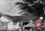 Standbild Pearl Harbor Angriff Hawaii USA, 1941, aus Sekunde 36 historischem Filmmaterial Videoclip 65675050729