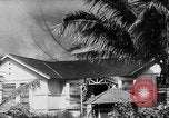 Standbild Pearl Harbor Angriff Hawaii USA, 1941, aus Sekunde 37 historischem Filmmaterial Videoclip 65675050729