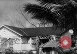 Standbild Pearl Harbor Angriff Hawaii USA, 1941, aus Sekunde 39 historischem Filmmaterial Videoclip 65675050729