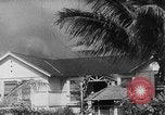 Standbild Pearl Harbor Angriff Hawaii USA, 1941, aus Sekunde 41 historischem Filmmaterial Videoclip 65675050729