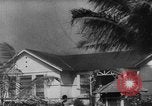 Standbild Pearl Harbor Angriff Hawaii USA, 1941, aus Sekunde 42 historischem Filmmaterial Videoclip 65675050729