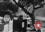 Standbild Pearl Harbor Angriff Hawaii USA, 1941, aus Sekunde 44 historischem Filmmaterial Videoclip 65675050729
