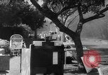 Standbild Pearl Harbor Angriff Hawaii USA, 1941, aus Sekunde 45 historischem Filmmaterial Videoclip 65675050729