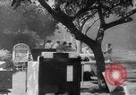 Standbild Pearl Harbor Angriff Hawaii USA, 1941, aus Sekunde 48 historischem Filmmaterial Videoclip 65675050729