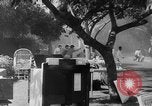 Standbild Pearl Harbor Angriff Hawaii USA, 1941, aus Sekunde 50 historischem Filmmaterial Videoclip 65675050729