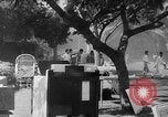 Standbild Pearl Harbor Angriff Hawaii USA, 1941, aus Sekunde 51 historischem Filmmaterial Videoclip 65675050729