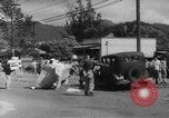 Standbild Pearl Harbor Angriff Hawaii USA, 1941, aus Sekunde 52 historischem Filmmaterial Videoclip 65675050729