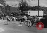 Standbild Pearl Harbor Angriff Hawaii USA, 1941, aus Sekunde 55 historischem Filmmaterial Videoclip 65675050729