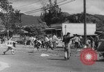 Standbild Pearl Harbor Angriff Hawaii USA, 1941, aus Sekunde 56 historischem Filmmaterial Videoclip 65675050729