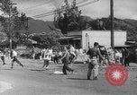 Standbild Pearl Harbor Angriff Hawaii USA, 1941, aus Sekunde 57 historischem Filmmaterial Videoclip 65675050729