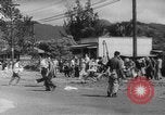 Standbild Pearl Harbor Angriff Hawaii USA, 1941, aus Sekunde 58 historischem Filmmaterial Videoclip 65675050729