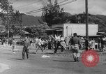 Standbild Pearl Harbor Angriff Hawaii USA, 1941, aus Sekunde 59 historischem Filmmaterial Videoclip 65675050729
