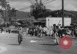 Standbild Pearl Harbor Angriff Hawaii USA, 1941, aus Sekunde 60 historischem Filmmaterial Videoclip 65675050729